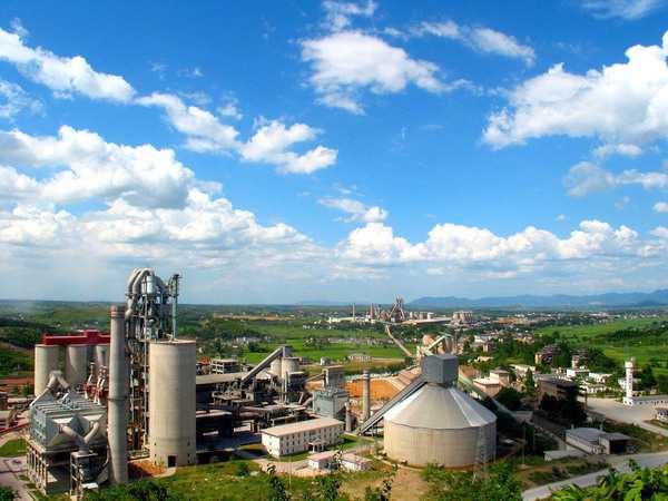 礦山機(jī)械廠房 礦山機(jī)械廠房