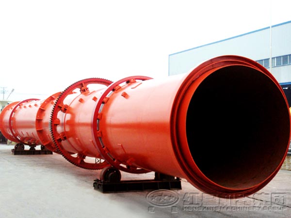 石油焦烘干機(jī) 石油焦烘干機(jī)