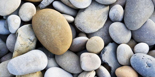 鵝卵石