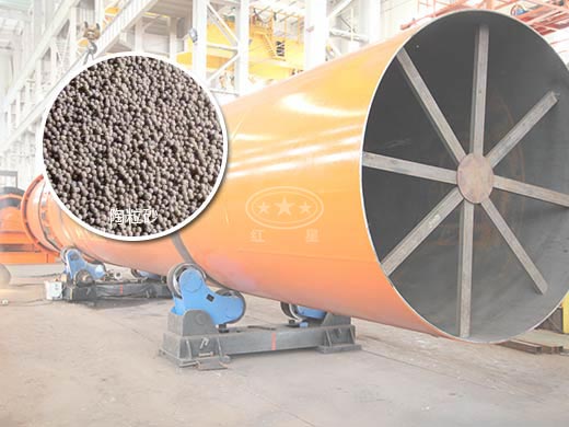 陶粒砂烘干機(jī) 陶粒砂烘干機(jī)