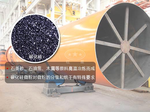 碳化硅烘干機(jī)