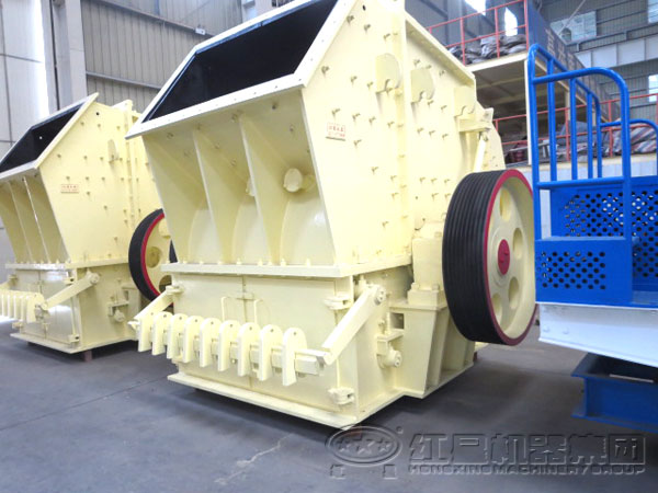 復(fù)合破碎機(jī)