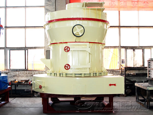 立式磨粉機(jī)