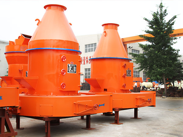 微粉磨粉機(jī) 微粉磨粉機(jī)