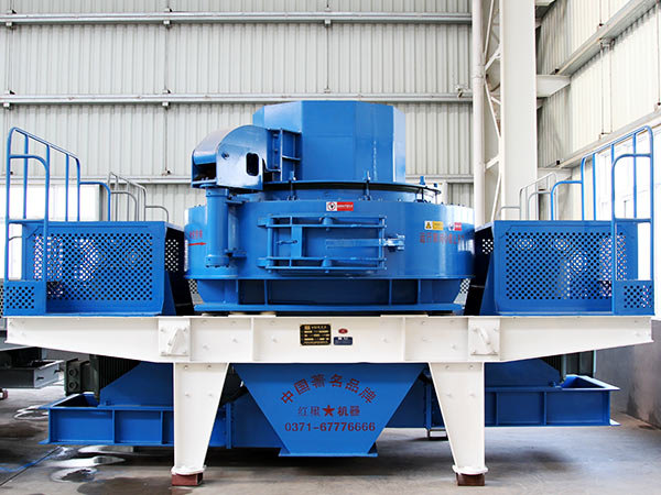 制砂機(jī) 制砂機(jī)