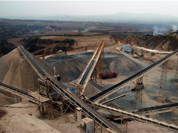 道砟石鄂式破碎生產(chǎn)案例 道砟石鄂式破碎生產(chǎn)案例