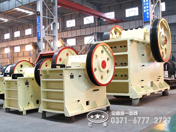 小型鄂式碎石機廠家 小型鄂式碎石機廠家