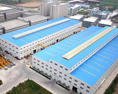 紅松路生產(chǎn)基地