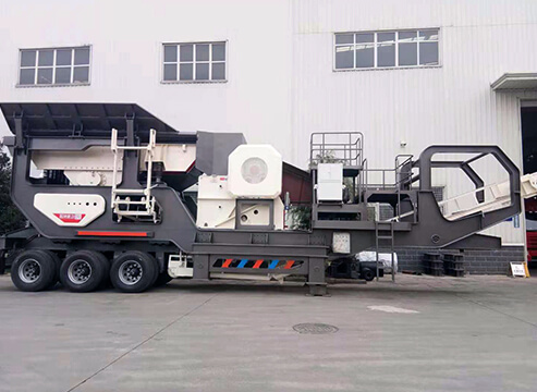 20萬以下能開個多大的建筑垃圾處理廠，掙錢多嗎？