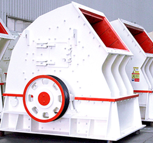 PCZ型重錘式破碎機(jī)