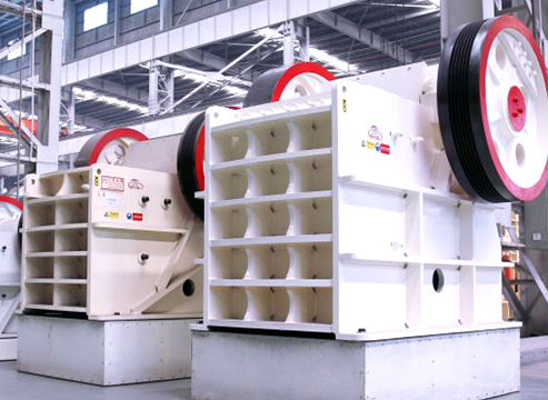 鄂破碎機規(guī)格型號及其參數(shù)詳解