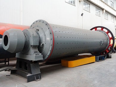 棒磨式制砂機(jī)