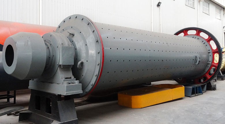 棒磨式制砂機(jī)