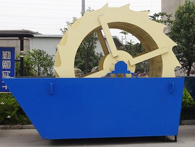洗砂機(jī)