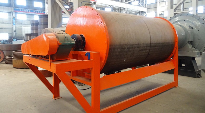 褐鐵礦磁選機(jī)