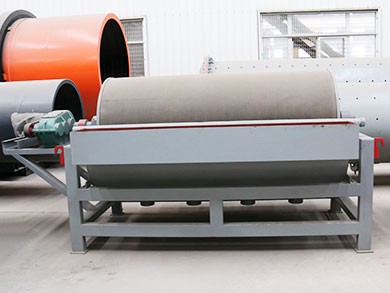 鎢礦磁選機(jī)