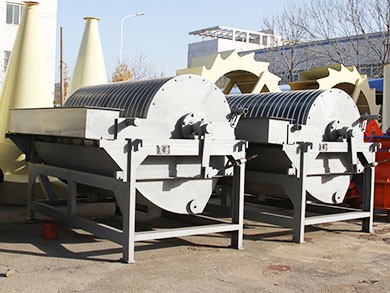 尾礦磁選機(jī)