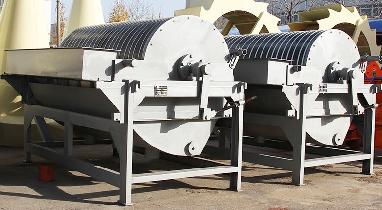 尾礦磁選機(jī)