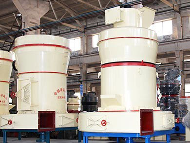 煤炭磨粉機(jī)