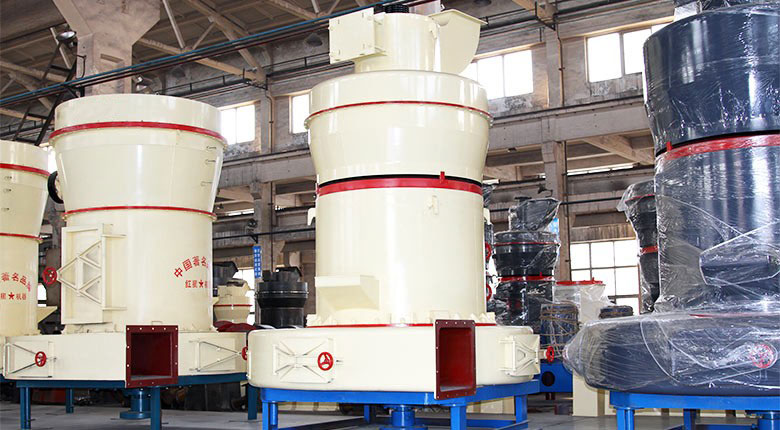 煤炭磨粉機(jī)