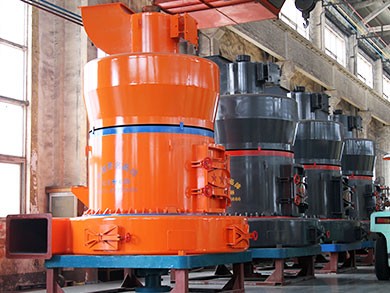 石墨磨粉機(jī)