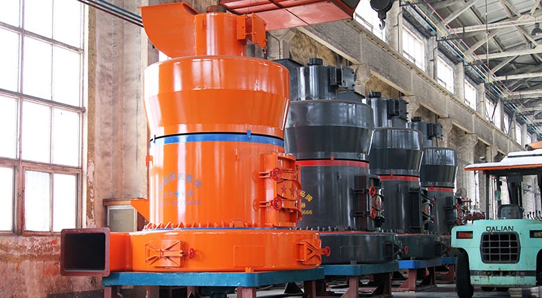 石墨磨粉機(jī)