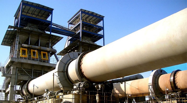 石灰回轉(zhuǎn)窯