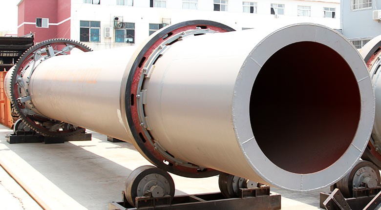 煤矸石烘干機(jī)