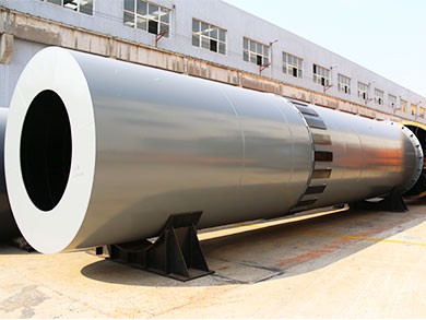 陶粒砂烘干機(jī)