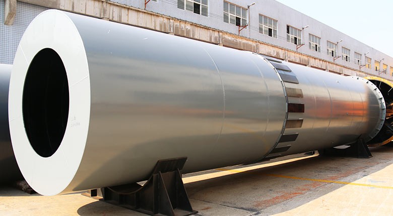 陶粒砂烘干機(jī)