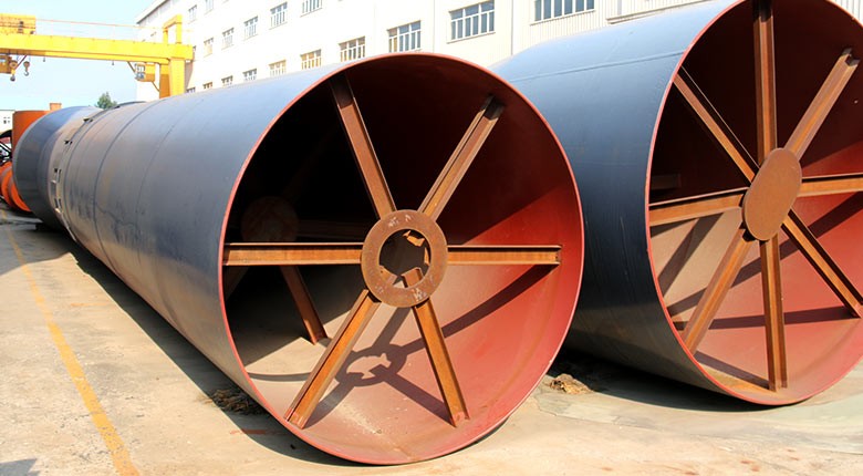 煤灰烘干機(jī)