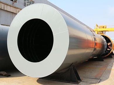 鋼渣烘干機(jī)