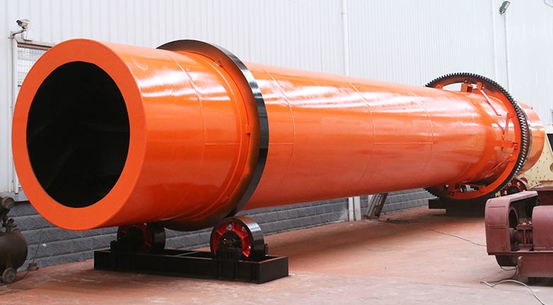 沙石烘干機(jī)