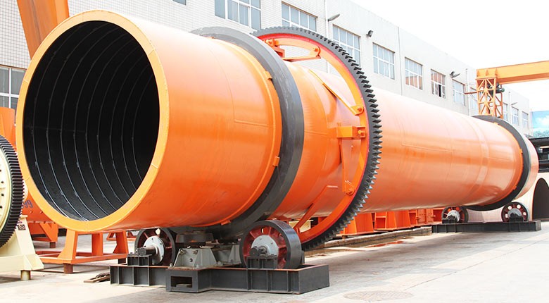 羊糞烘干機(jī)