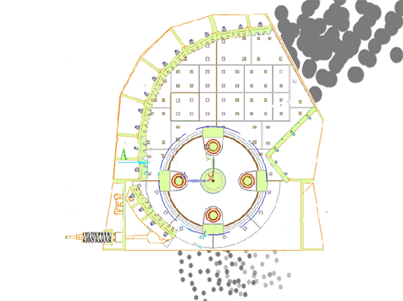 顎式破碎機破碎原理 顎式破碎機破碎原理