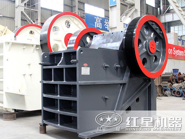 顎式破碎機廠家 顎式破碎機廠家