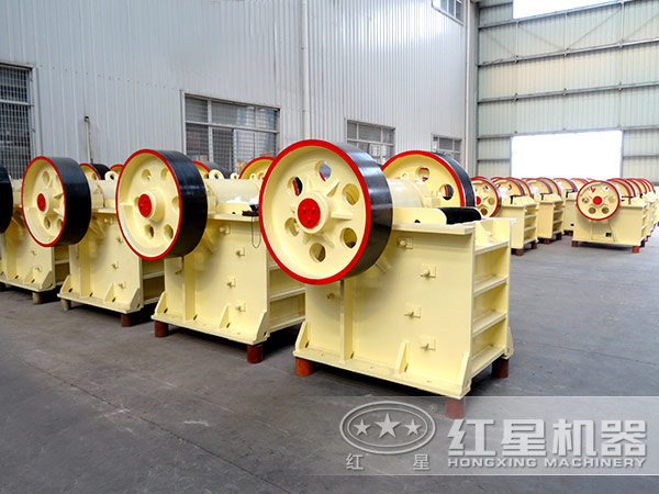 顎式破碎機(jī)廠家 顎式破碎機(jī)廠家