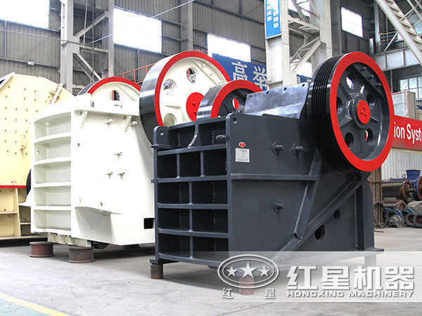 顎式破碎機廠家 顎式破碎機廠家