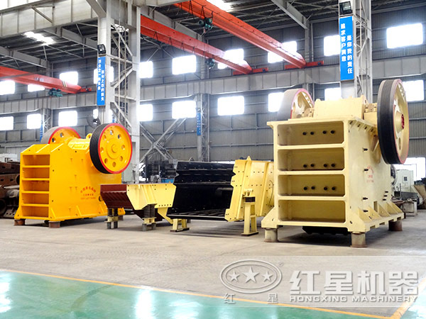 顎式破碎機(jī)廠家 顎式破碎機(jī)廠家