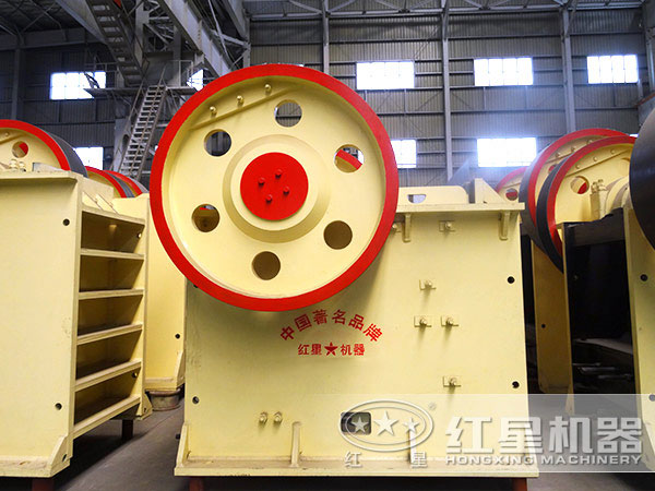 河南紅星顎破機(jī)廠家 河南紅星顎破機(jī)廠家