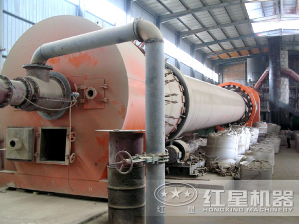 水泥生產(chǎn)線中的核心煅燒設(shè)備 水泥生產(chǎn)線中的核心煅燒設(shè)備