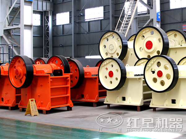 顎式破碎機(jī)廠家