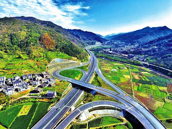 四通八達運輸線 四通八達運輸線