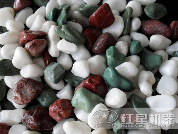 鵝卵石物料 鵝卵石物料