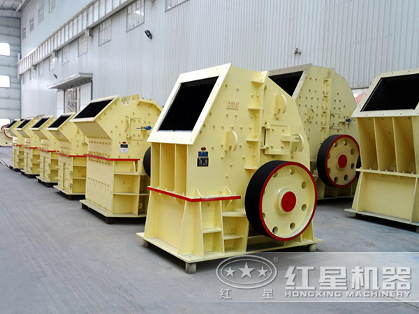 新型錘式破碎機(jī)銷量好 新型錘式破碎機(jī)銷量好