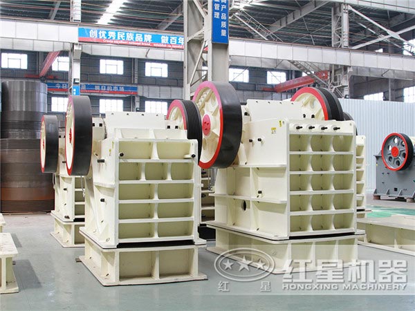 小型碎石頭機(jī)