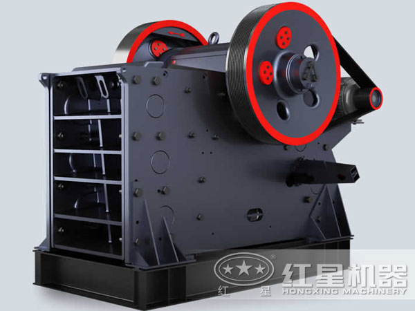 紅星破碎機與你一起努力 紅星破碎機與你一起努力