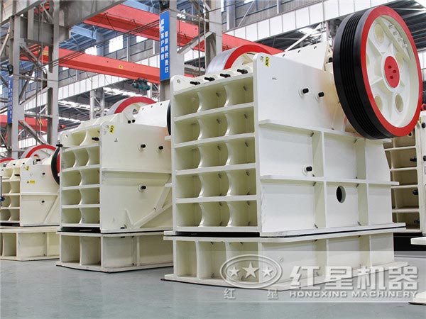 紅星破碎機與你共同創(chuàng)造美好生活 紅星破碎機與你共同創(chuàng)造美好生活