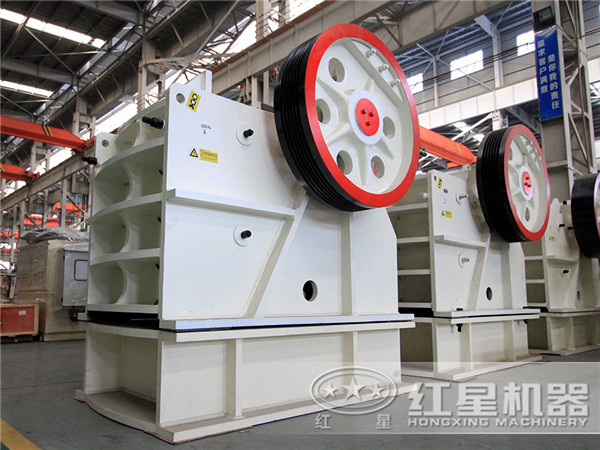 礦山鄂破機(jī)