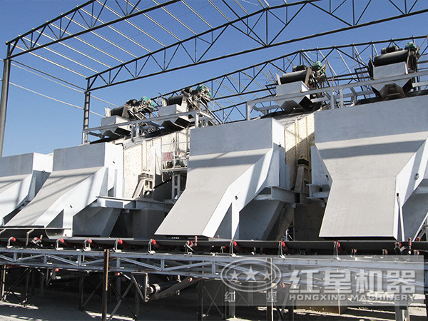 紅星機(jī)器——您的后方堡壘